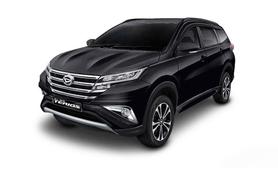 daihatsu terios jakarta