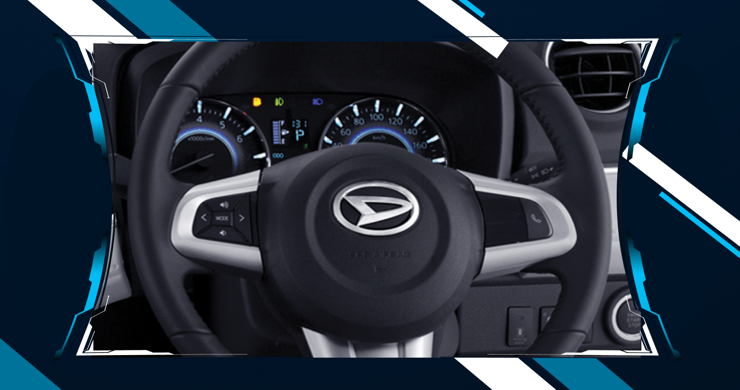 daihatsu terios jakarta