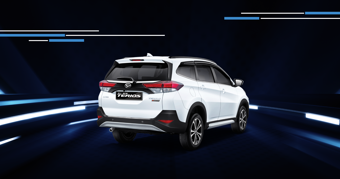 daihatsu terios jakarta