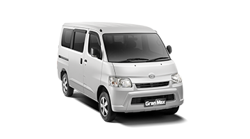 gran max mini bus Asco Daihatsu Tambun