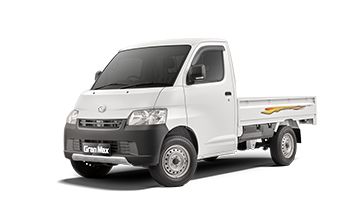 gran max pickup Asco Daihatsu Tambun