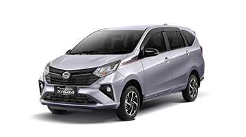 new sigra Asco Daihatsu Tambun